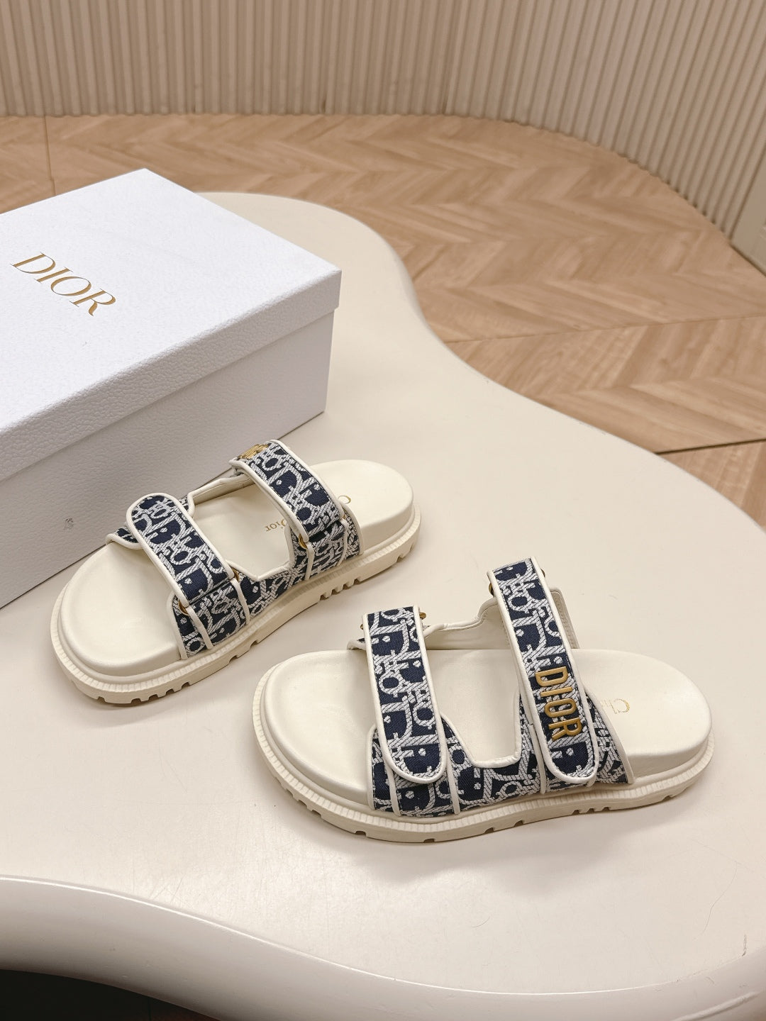LuxluxHouse Best Quality Women Shoes Dior