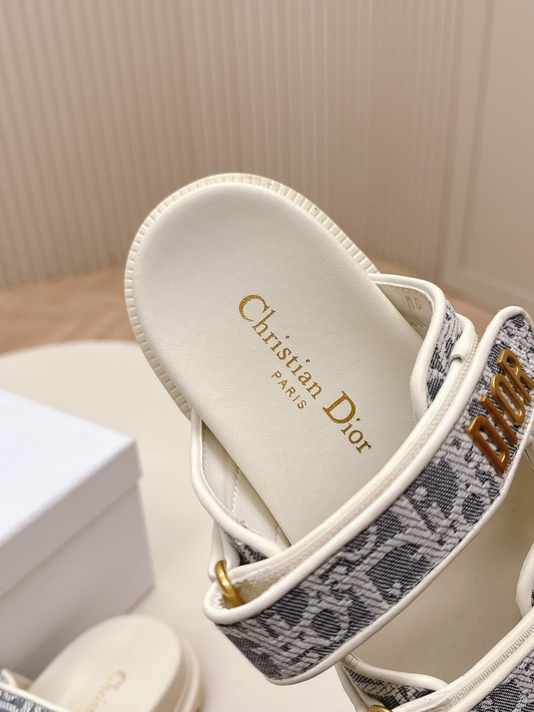 LuxluxHouse Best Quality Women Shoes Dior