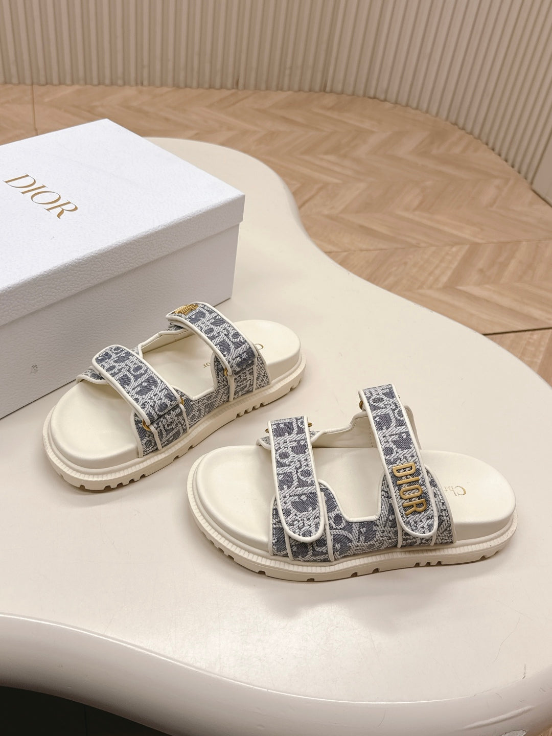 LuxluxHouse Best Quality Women Shoes Dior