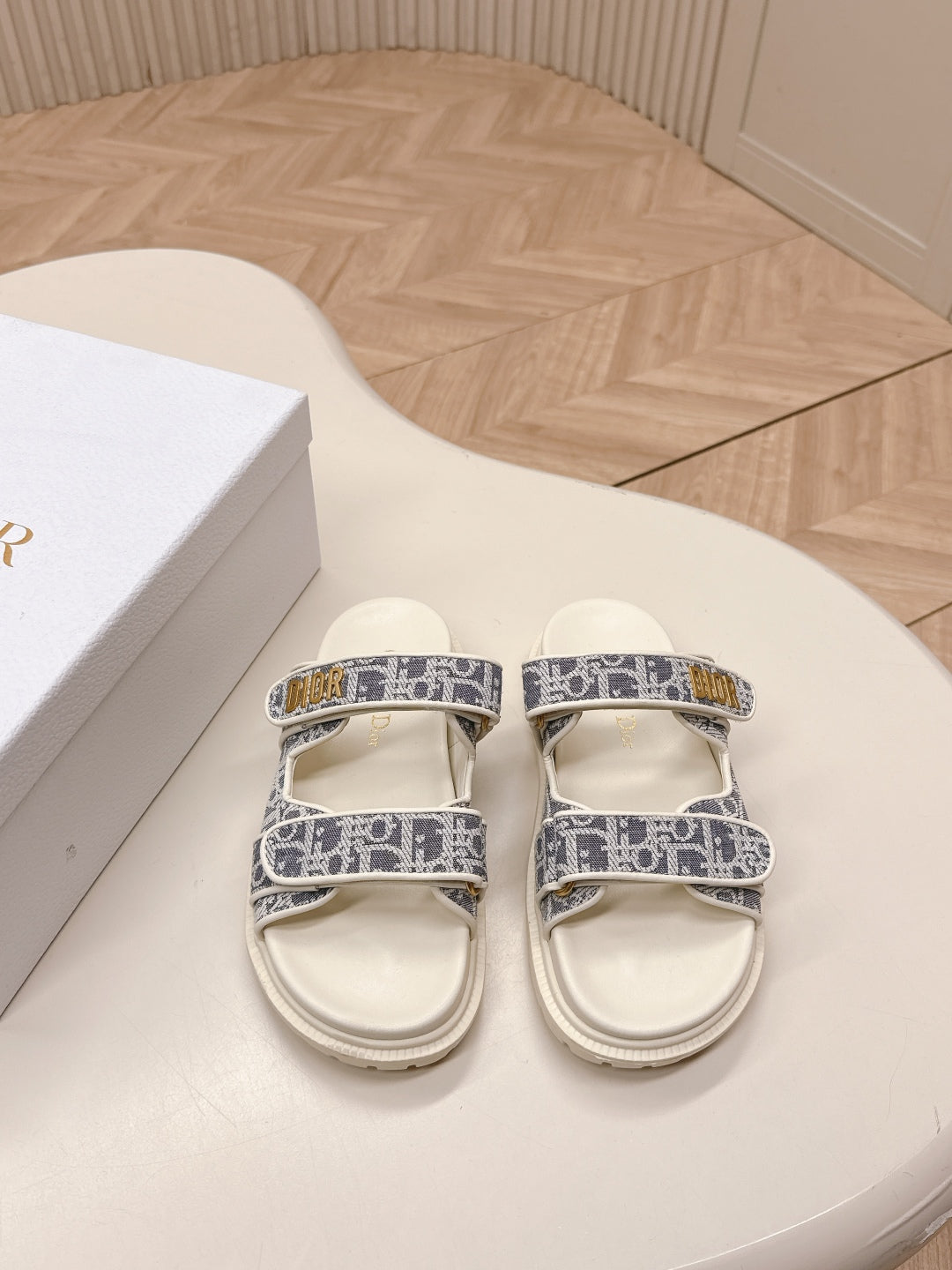 LuxluxHouse Best Quality Women Shoes Dior