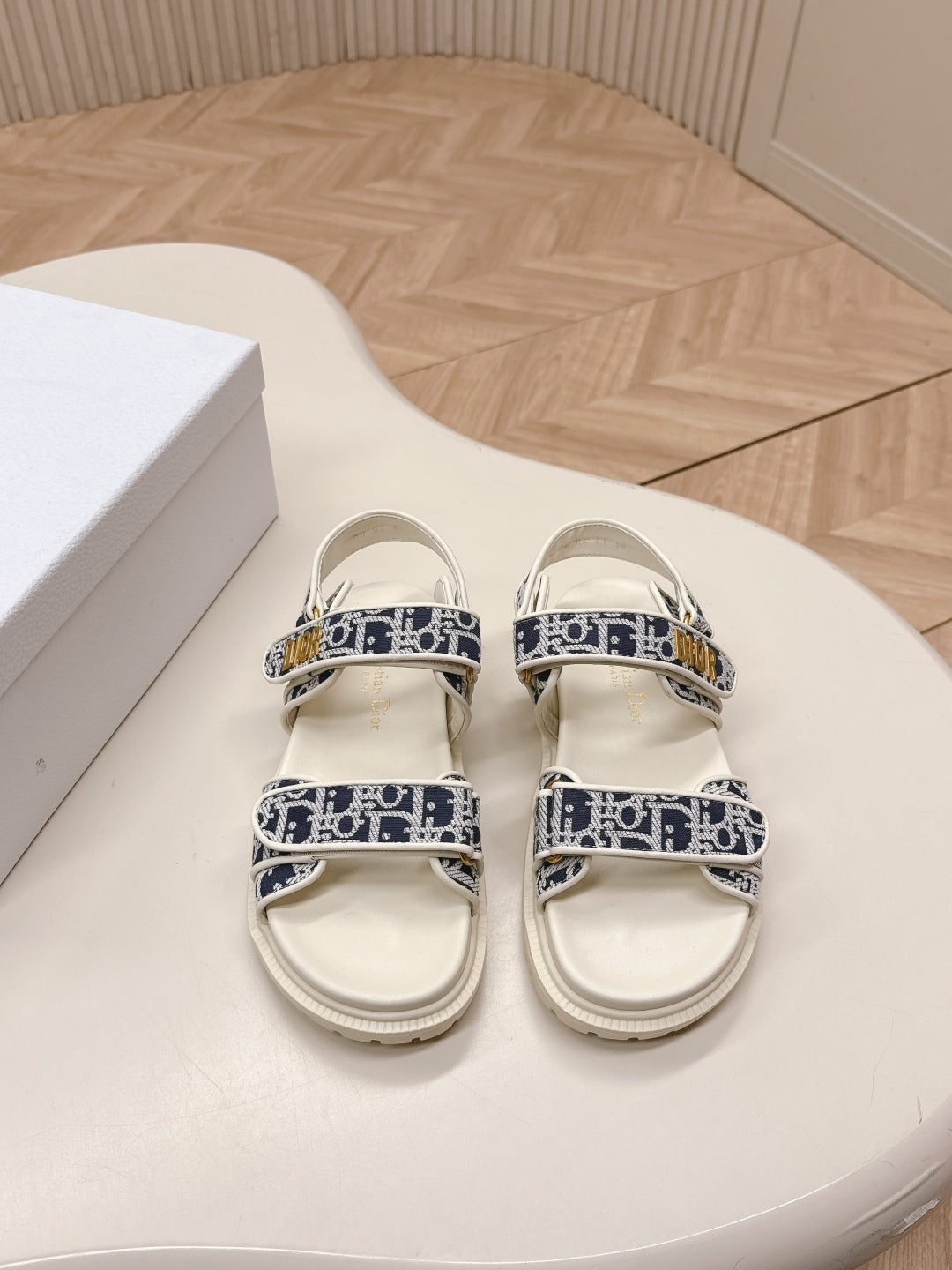 LuxluxHouse Best Quality Women Shoes Dior