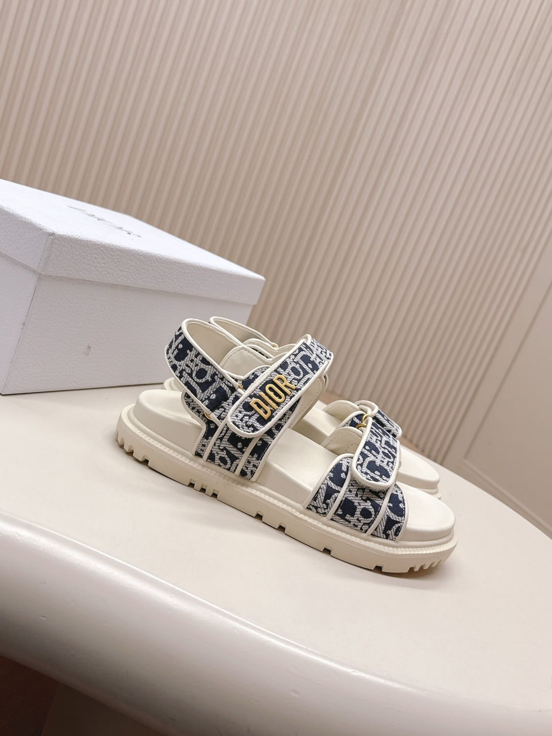 LuxluxHouse Best Quality Women Shoes Dior