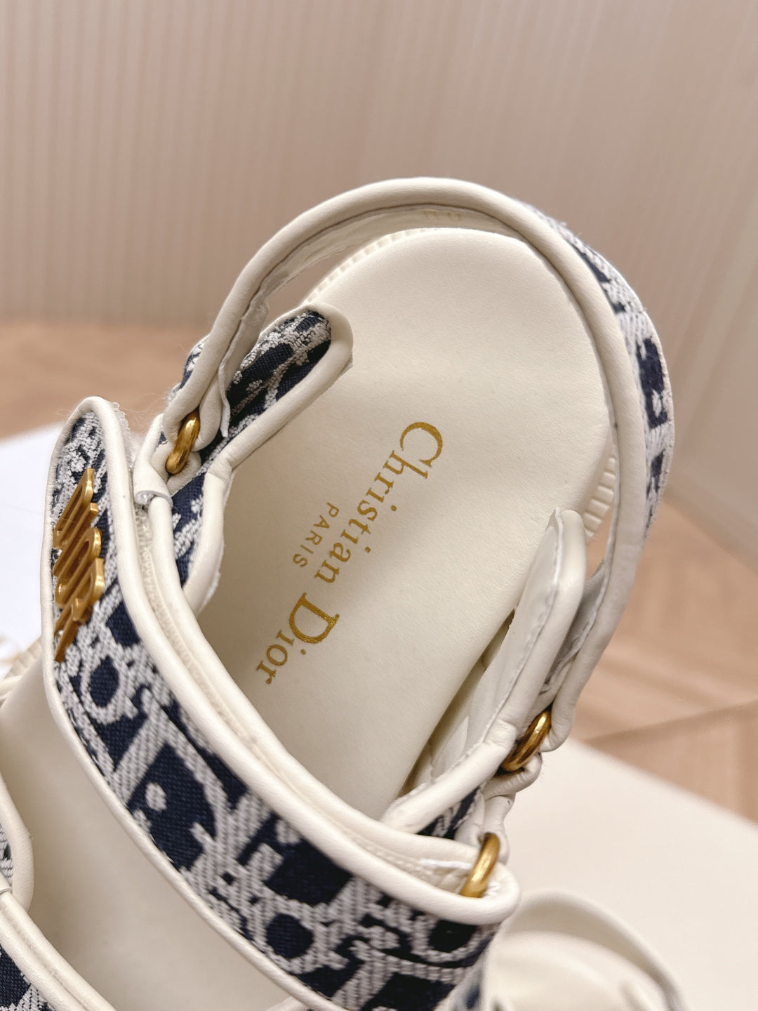 LuxluxHouse Best Quality Women Shoes Dior