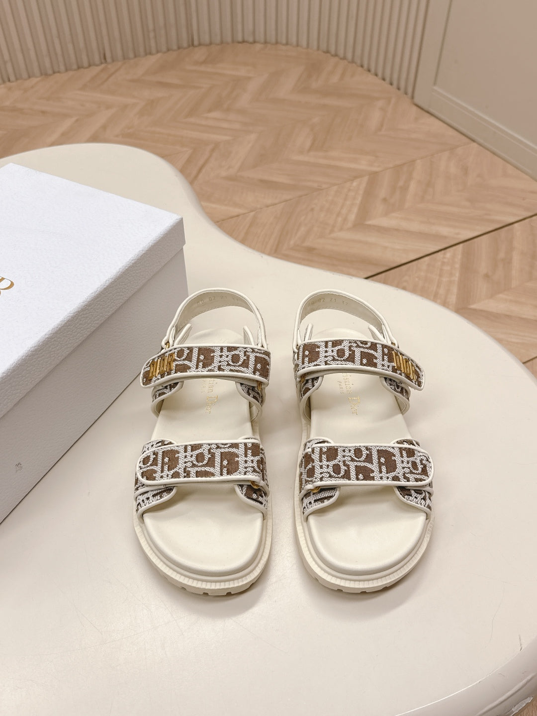 LuxluxHouse Best Quality Women Shoes Dior