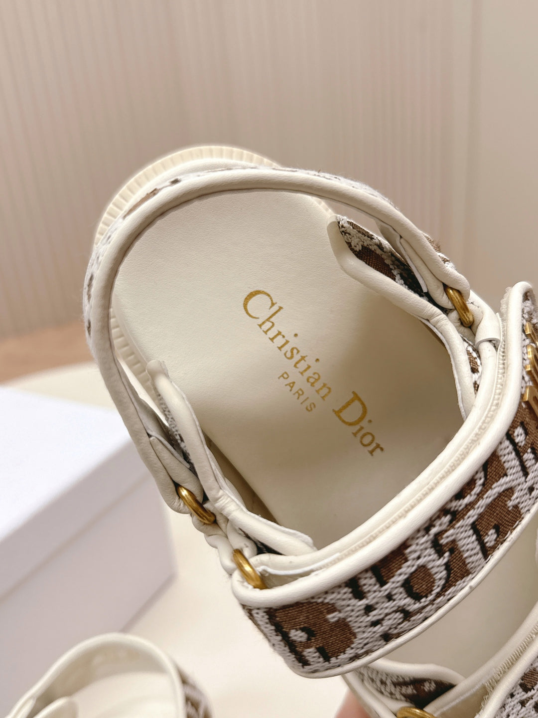 LuxluxHouse Best Quality Women Shoes Dior