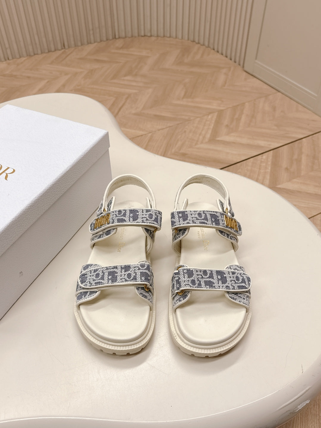 LuxluxHouse Best Quality Women Shoes Dior