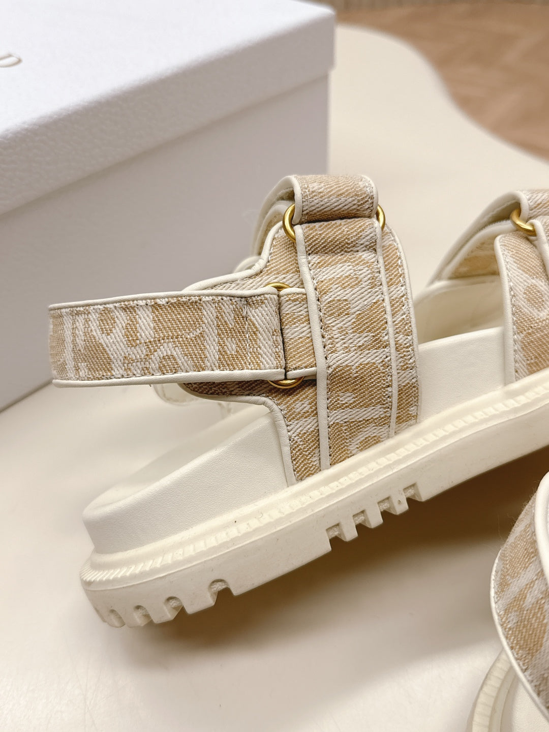 LuxluxHouse Best Quality Women Shoes Dior