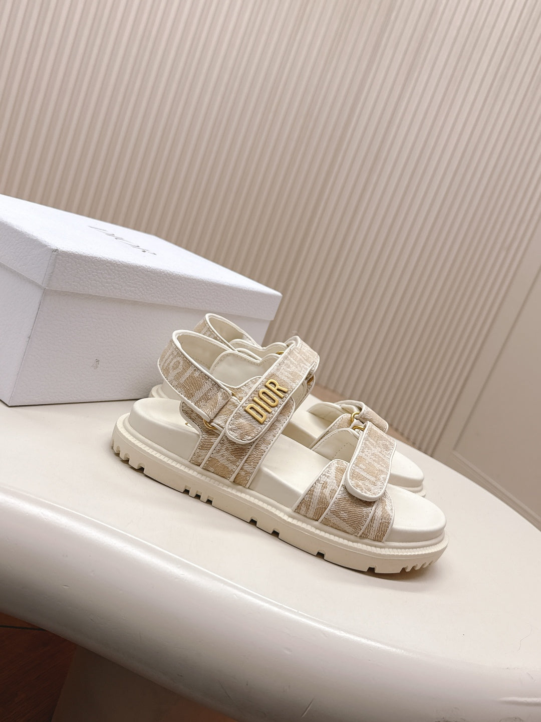 LuxluxHouse Best Quality Women Shoes Dior