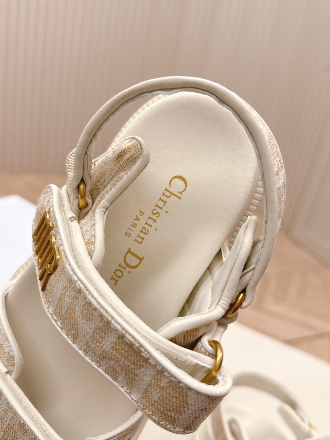 LuxluxHouse Best Quality Women Shoes Dior