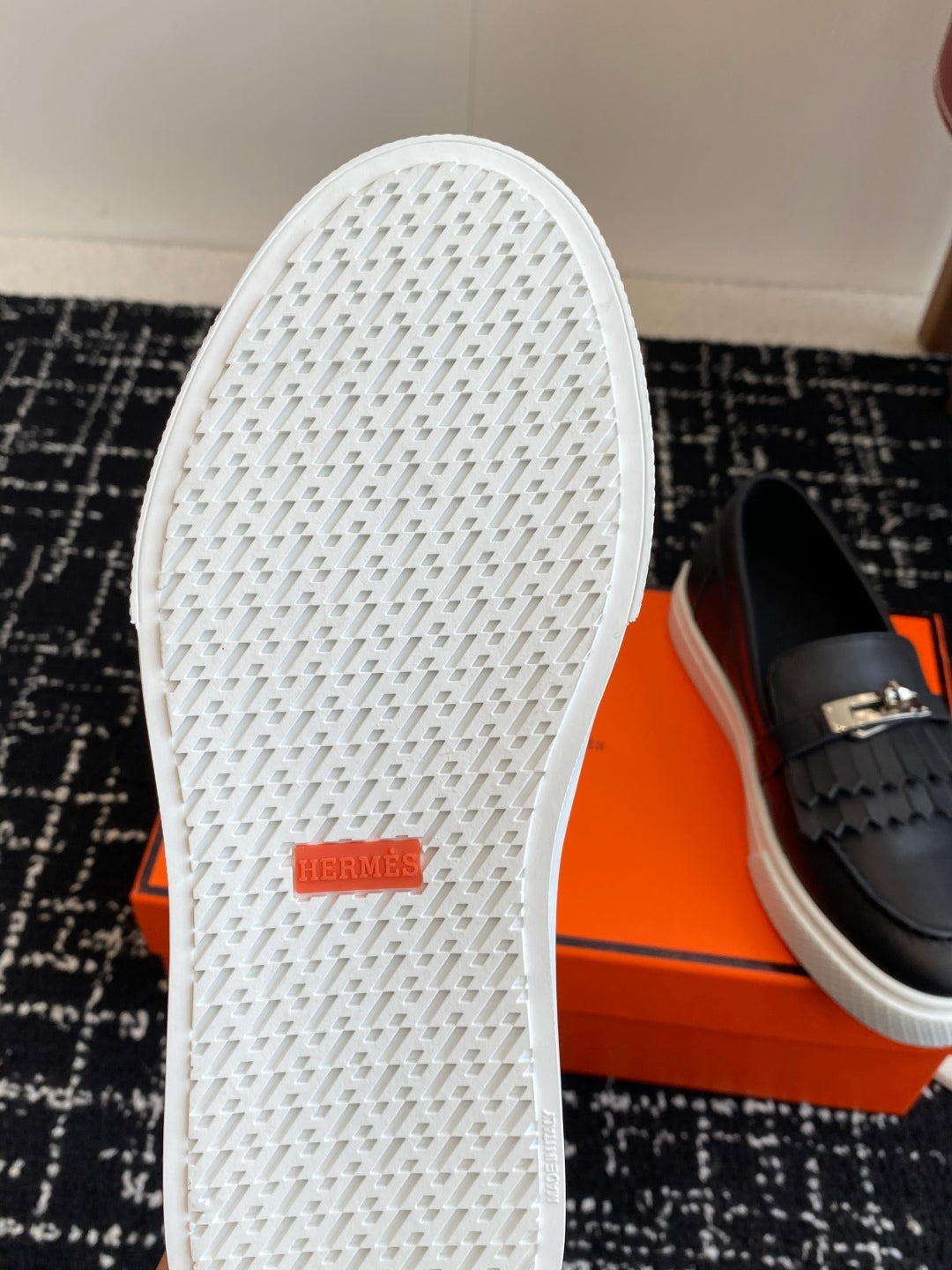 LuxluxHouse Best Quality Shoes Hermes