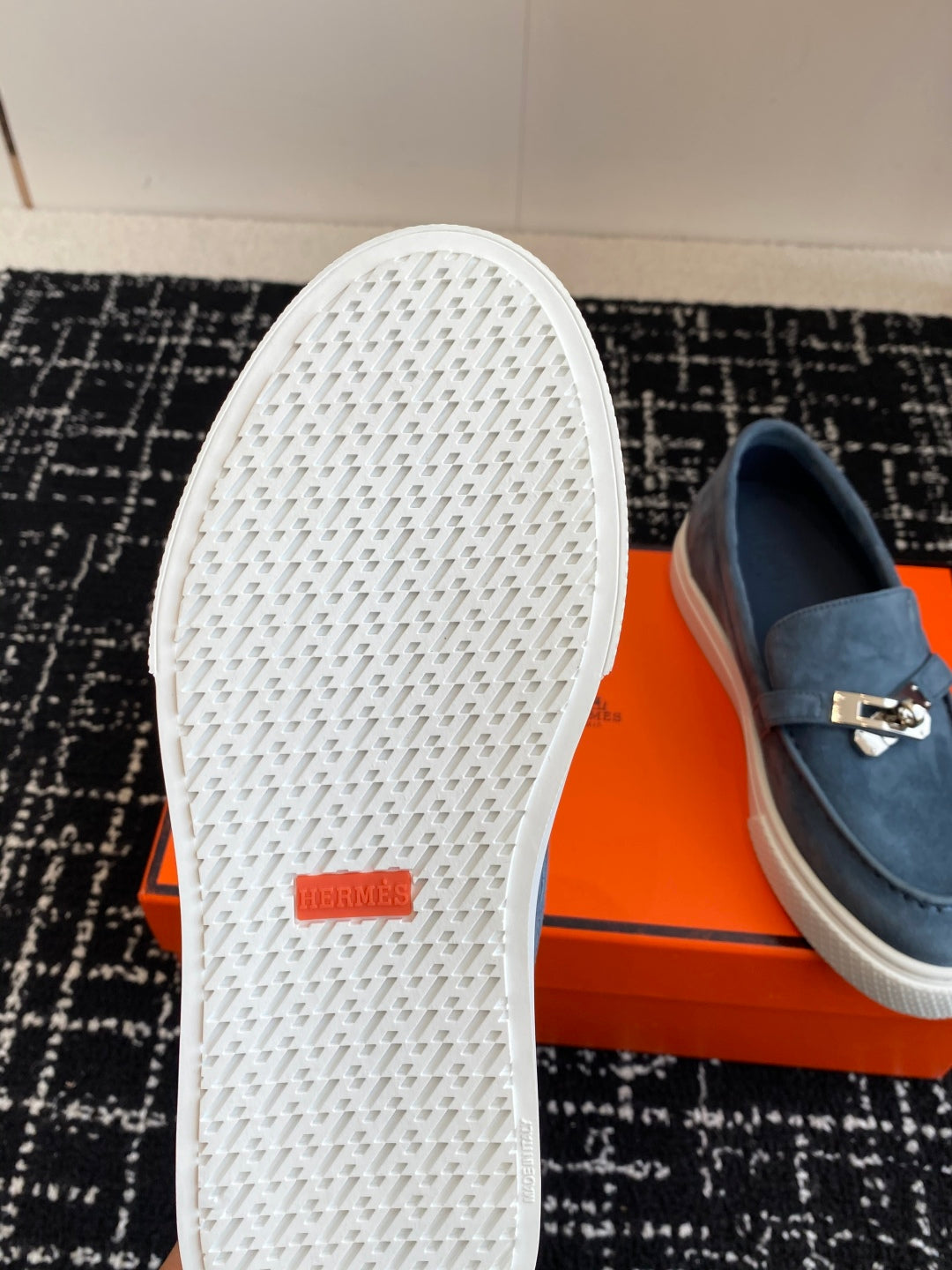LuxluxHouse Best Quality Shoes Hermes