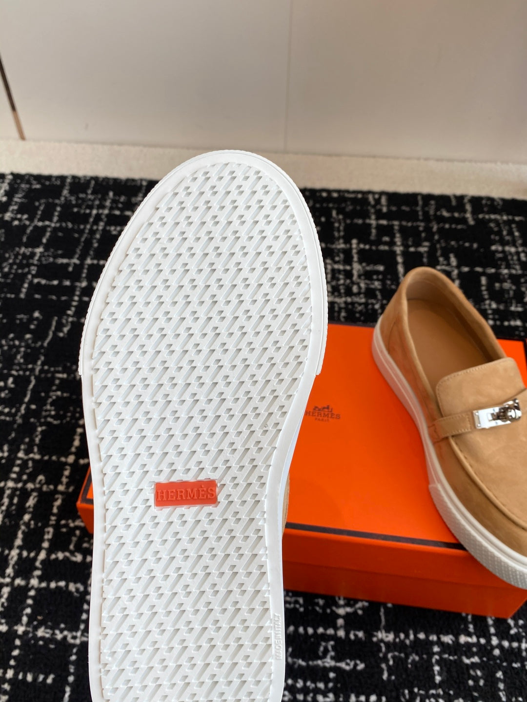 LuxluxHouse Best Quality Shoes Hermes