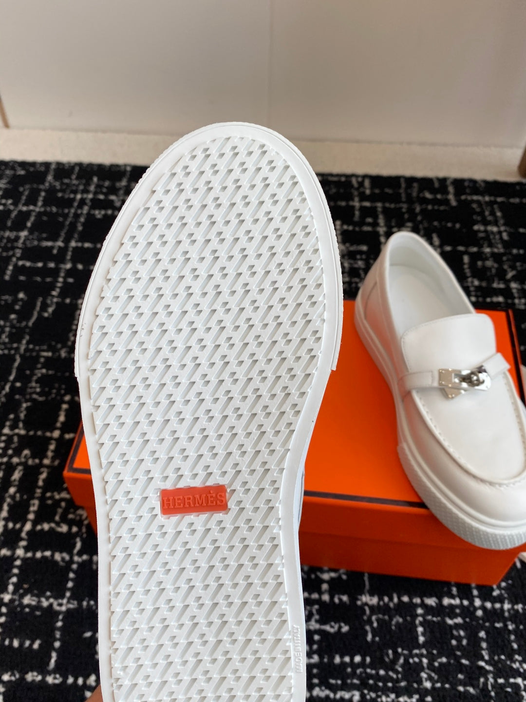 LuxluxHouse Best Quality Shoes Hermes