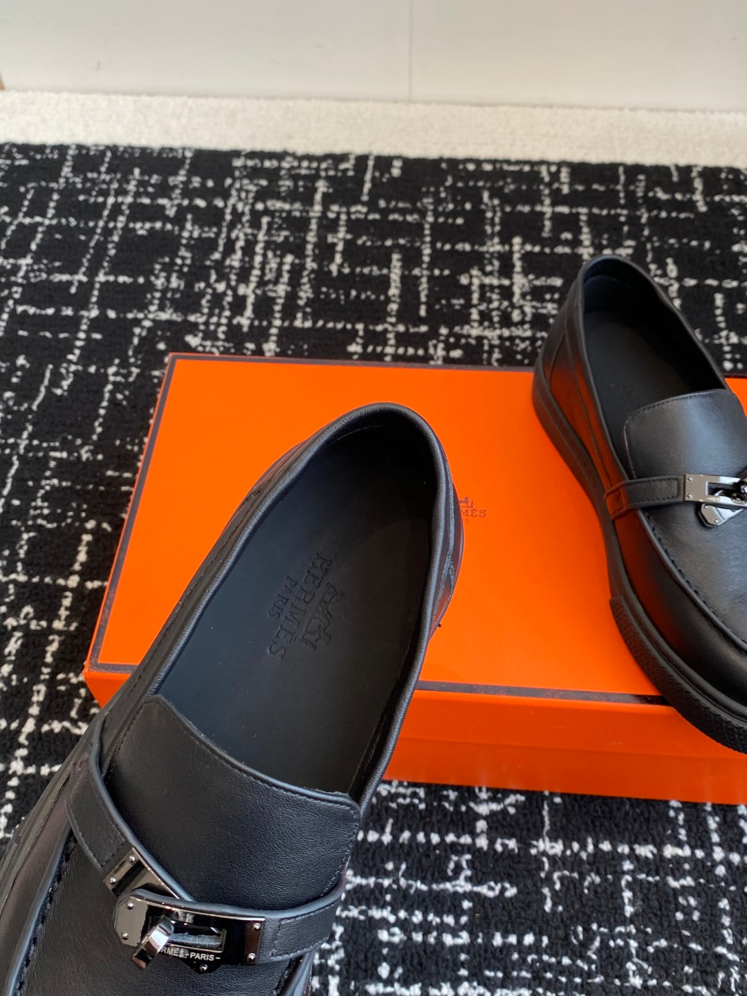 LuxluxHouse Best Quality Shoes Hermes