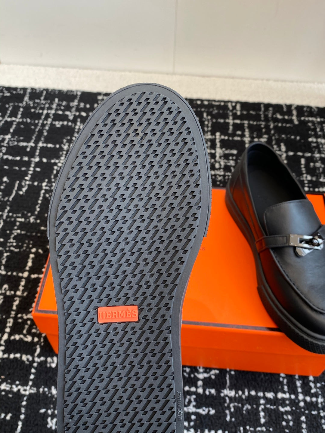LuxluxHouse Best Quality Shoes Hermes