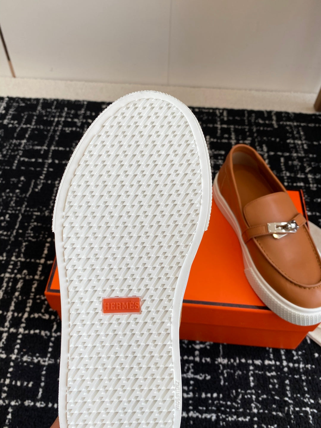 LuxluxHouse Best Quality Shoes Hermes