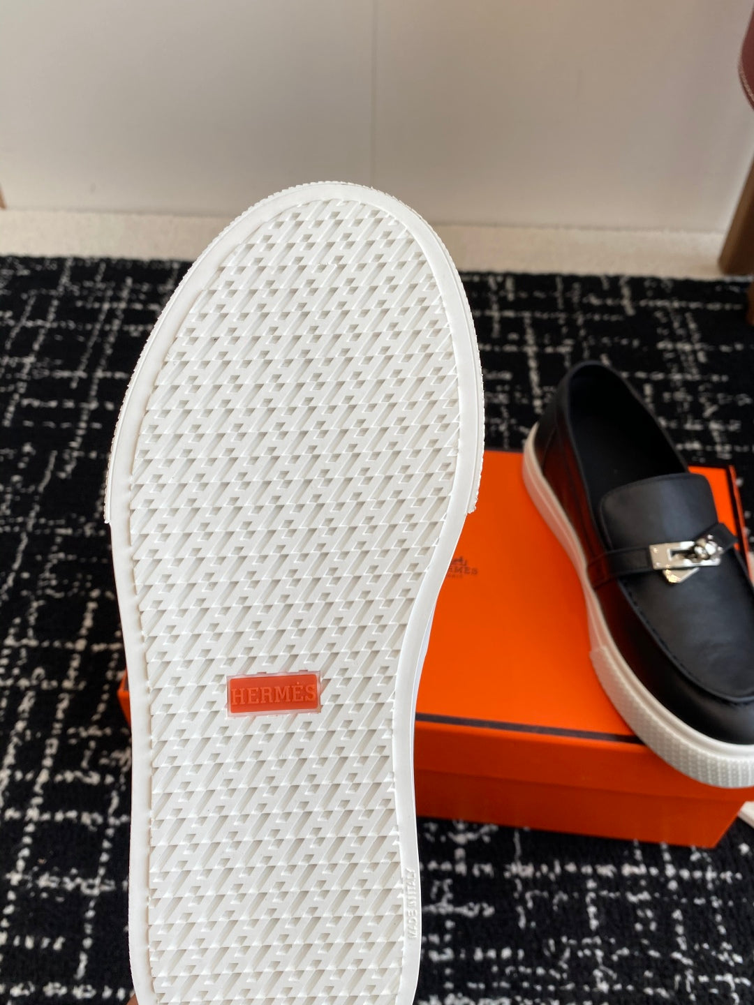 LuxluxHouse Best Quality Shoes Hermes