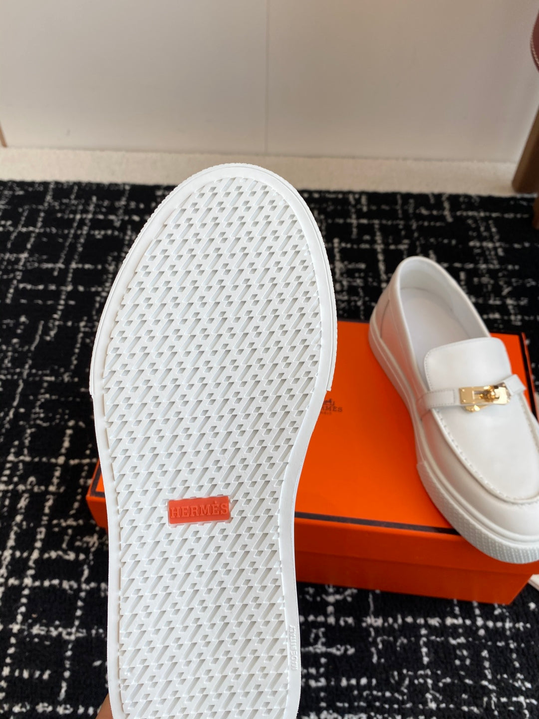 LuxluxHouse Best Quality Shoes Hermes