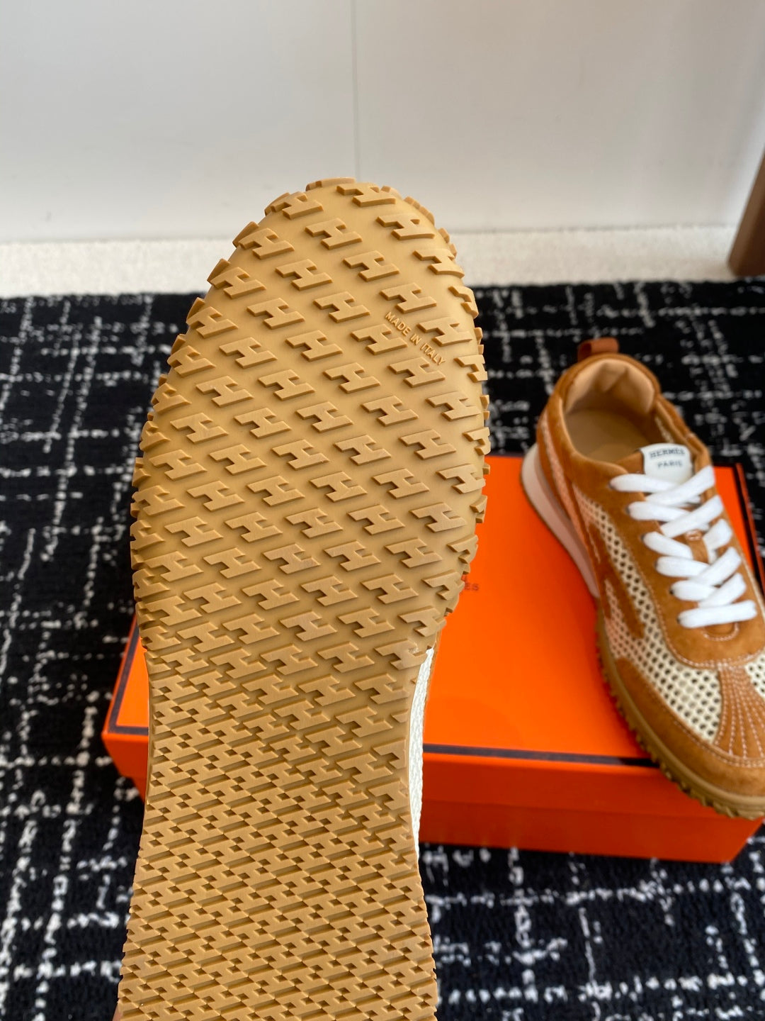 LuxluxHouse Best Quality Shoes Hermes