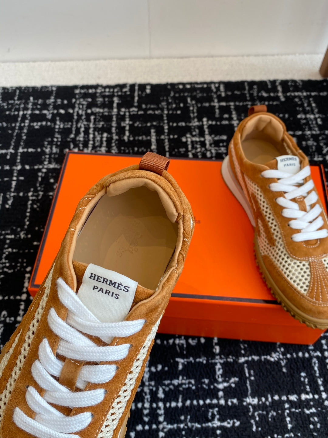 LuxluxHouse Best Quality Shoes Hermes