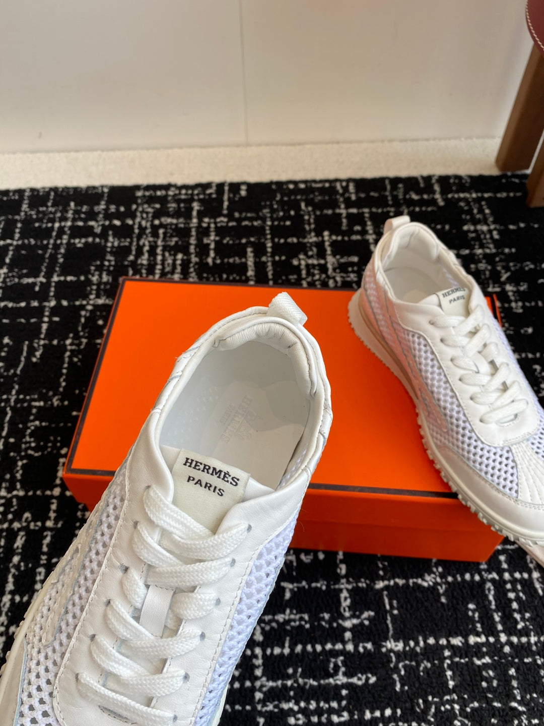 LuxluxHouse Best Quality Shoes Hermes