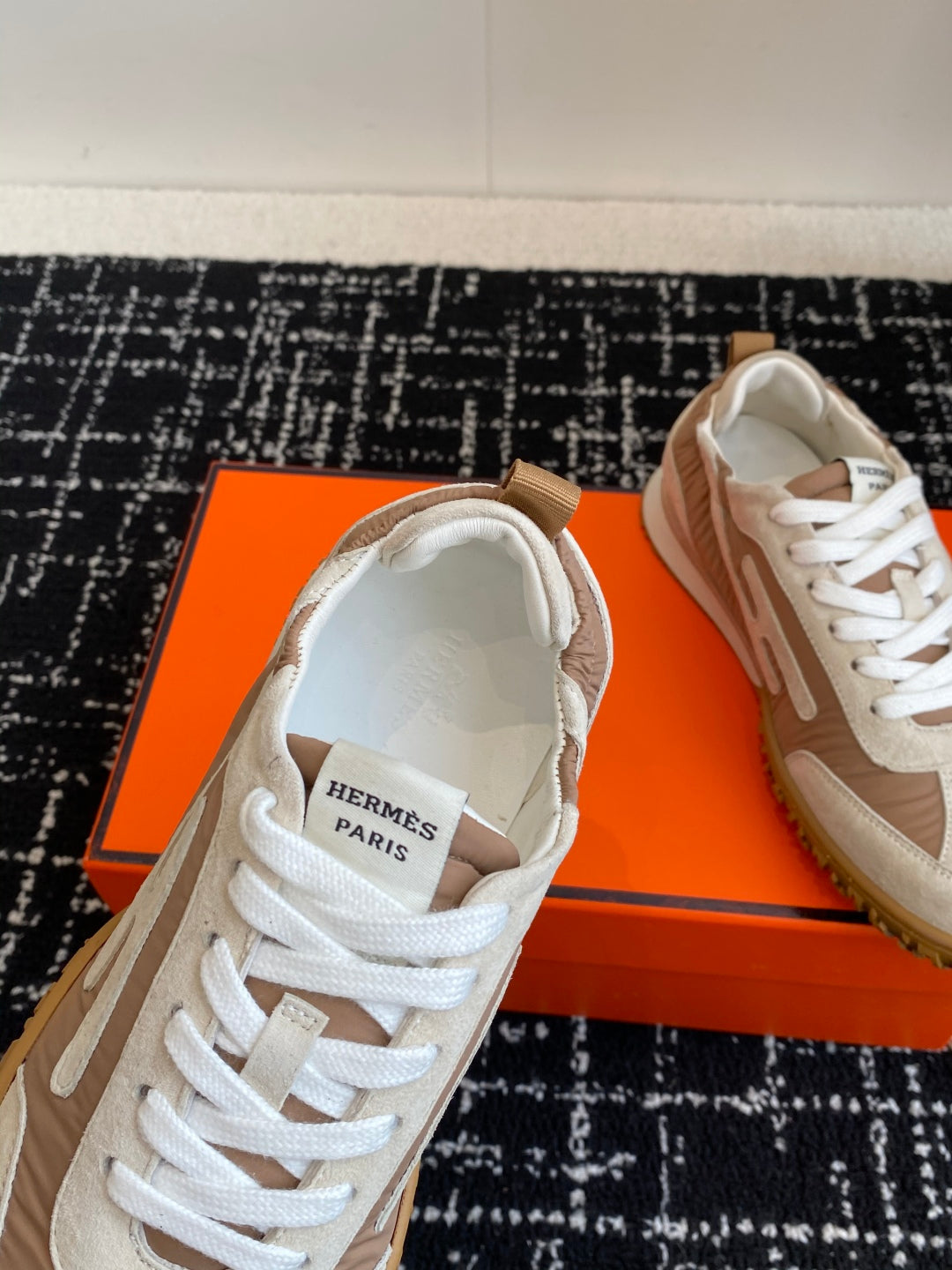 LuxluxHouse Best Quality Shoes Hermes