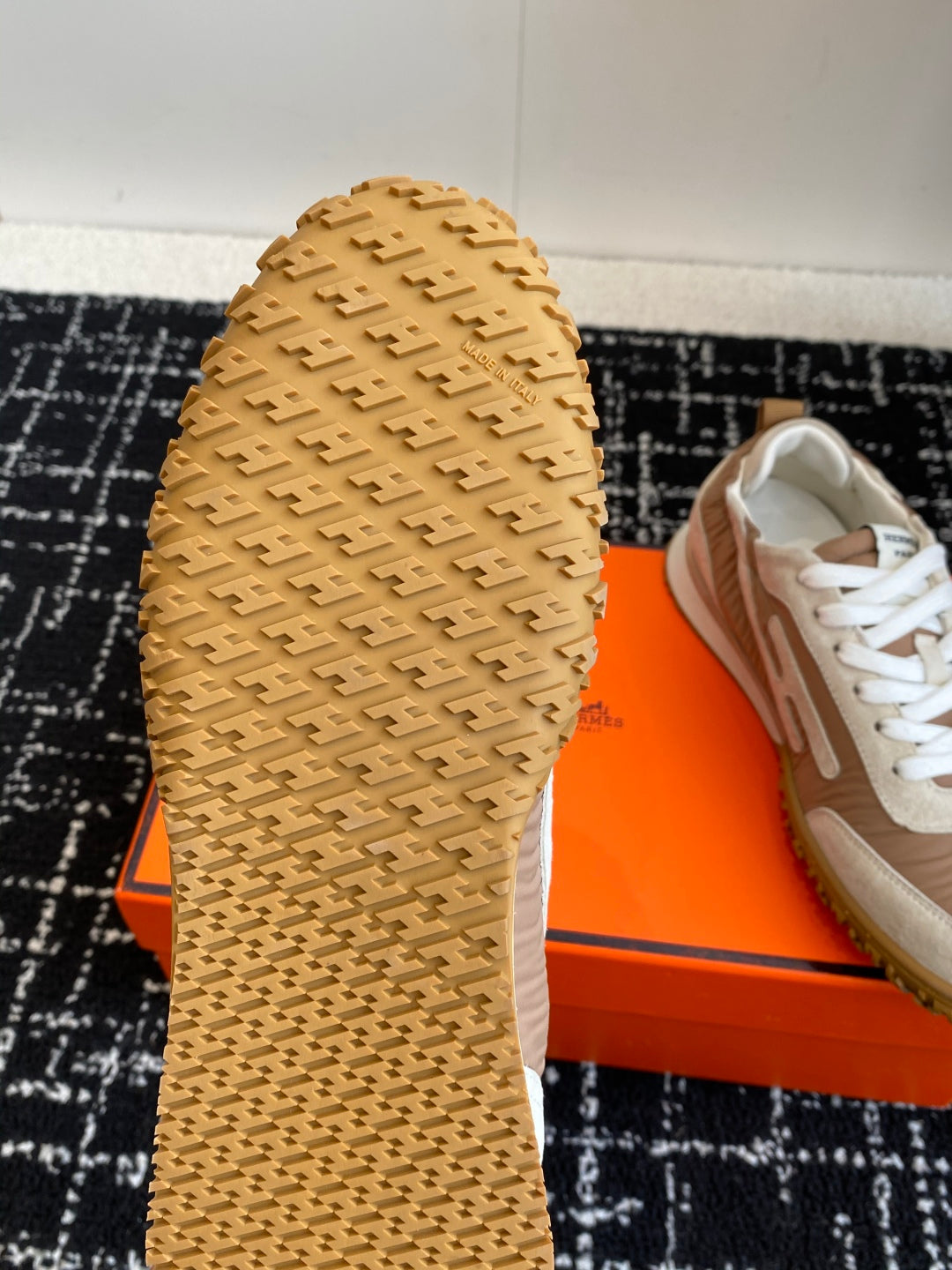 LuxluxHouse Best Quality Shoes Hermes