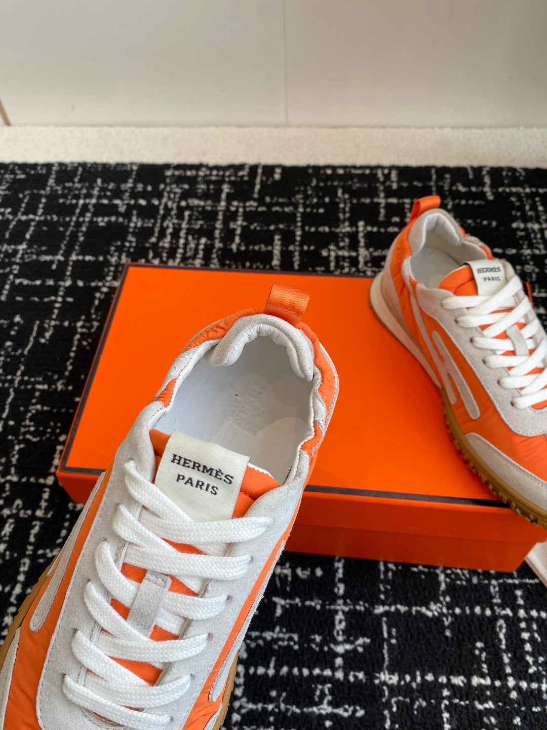 LuxluxHouse Best Quality Shoes Hermes