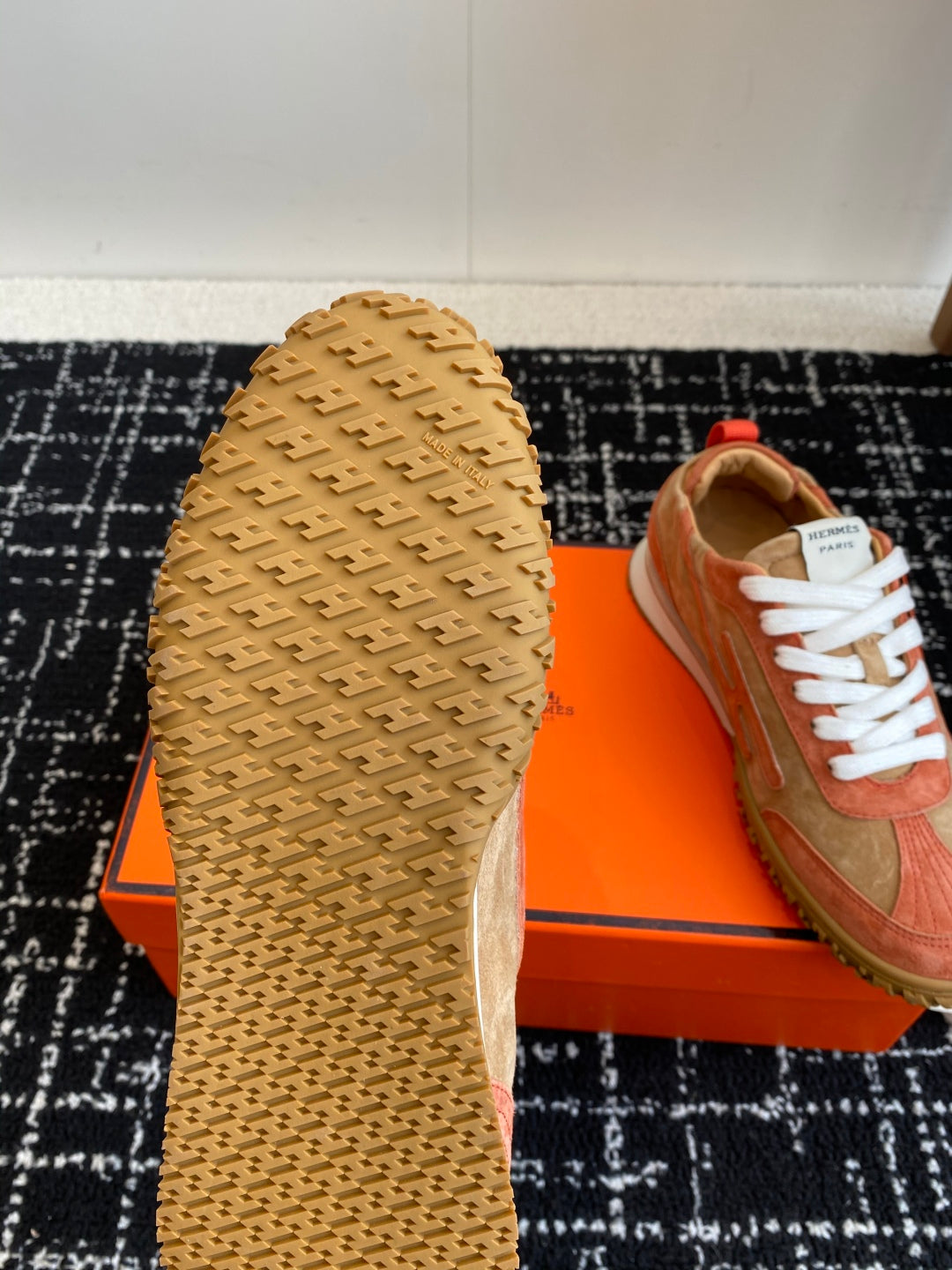 LuxluxHouse Best Quality Shoes Hermes