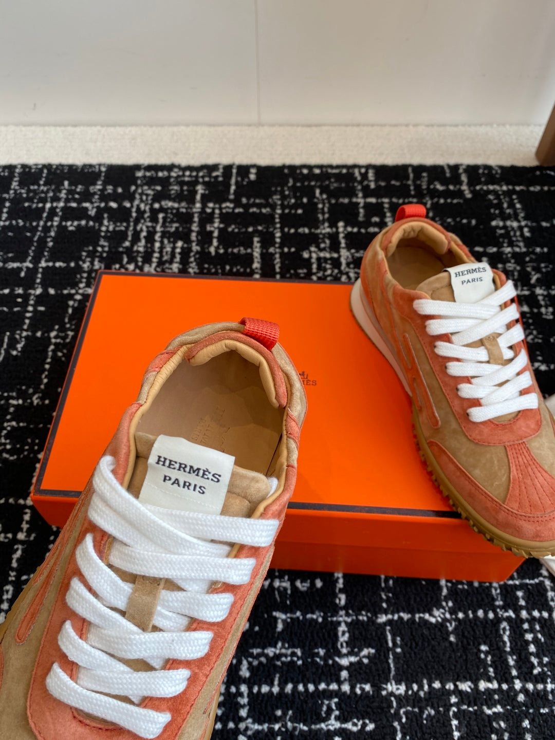 LuxluxHouse Best Quality Shoes Hermes