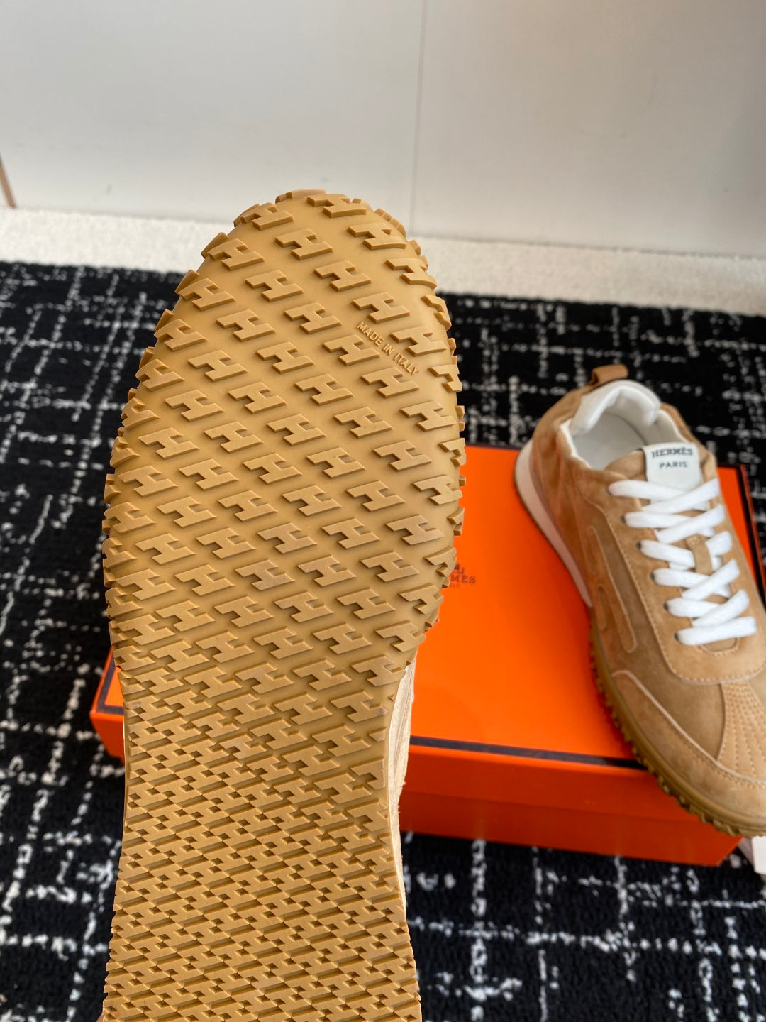 LuxluxHouse Best Quality Shoes Hermes
