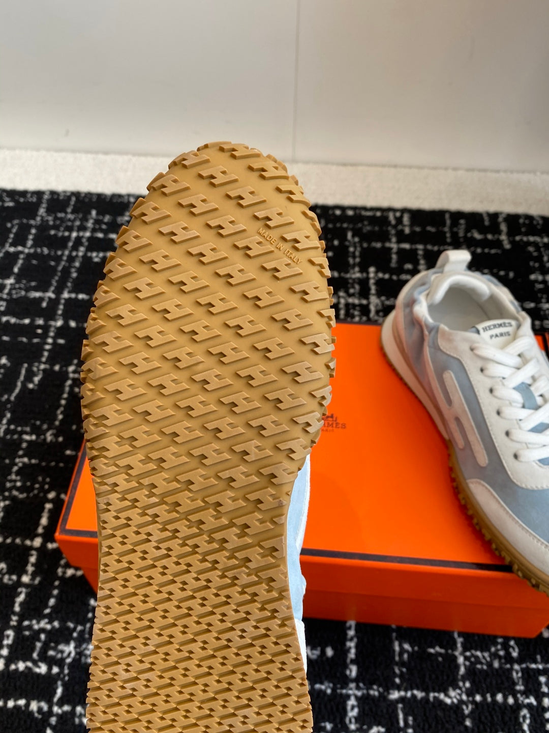 LuxluxHouse Best Quality Shoes Hermes