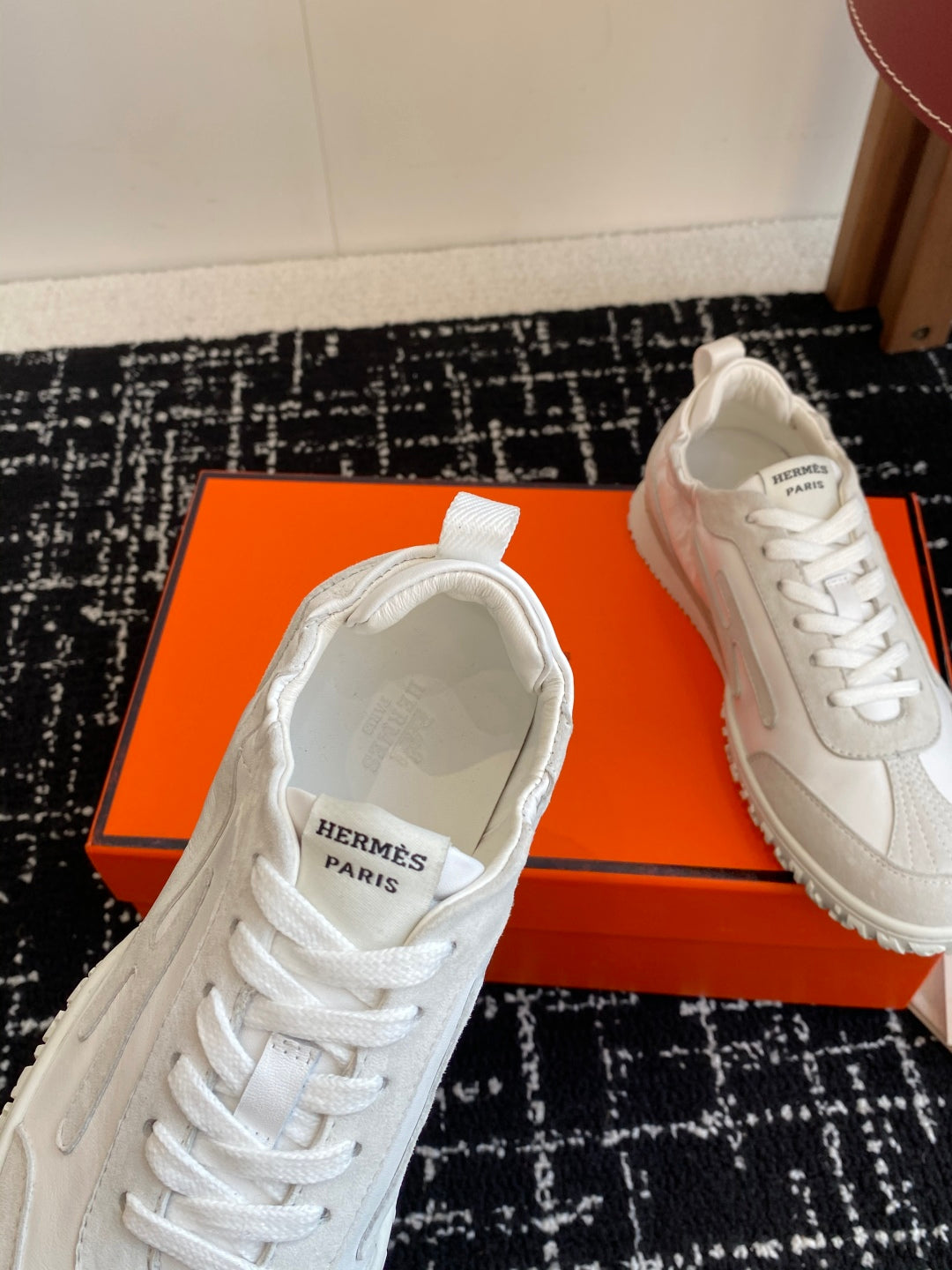 LuxluxHouse Best Quality Shoes Hermes