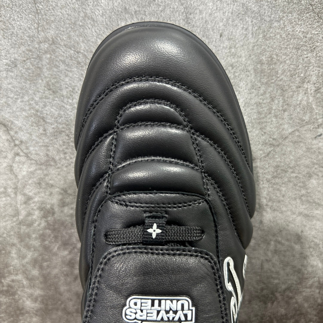 LuxluxHouse Best Quality Shoes Louis Vuitton