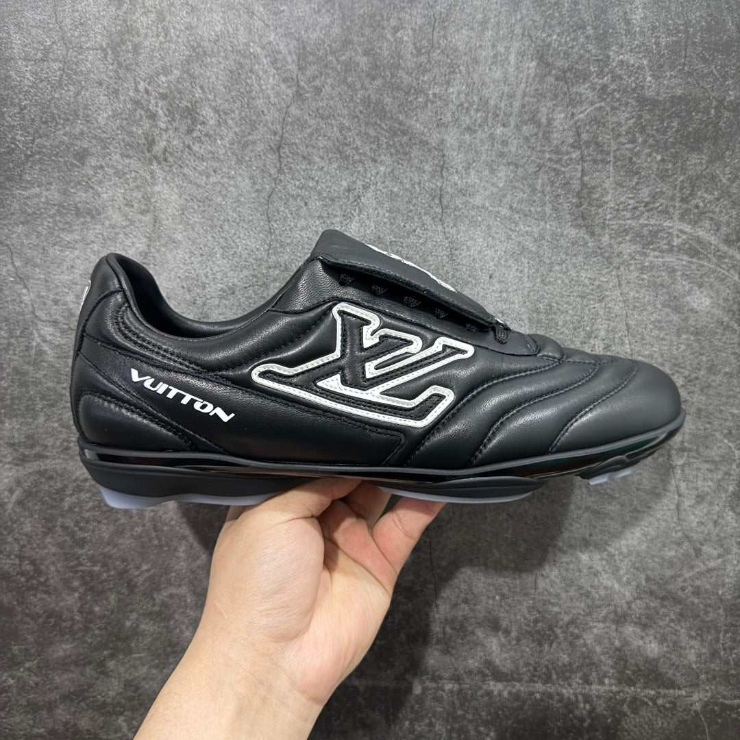 LuxluxHouse Best Quality Shoes Louis Vuitton
