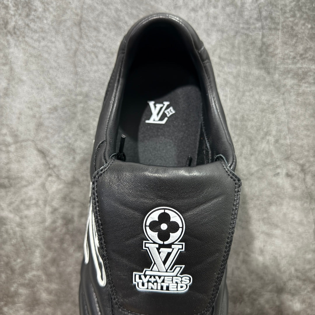 LuxluxHouse Best Quality Shoes Louis Vuitton
