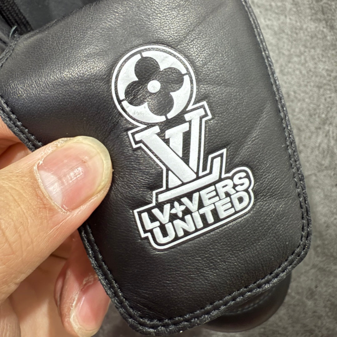 LuxluxHouse Best Quality Shoes Louis Vuitton