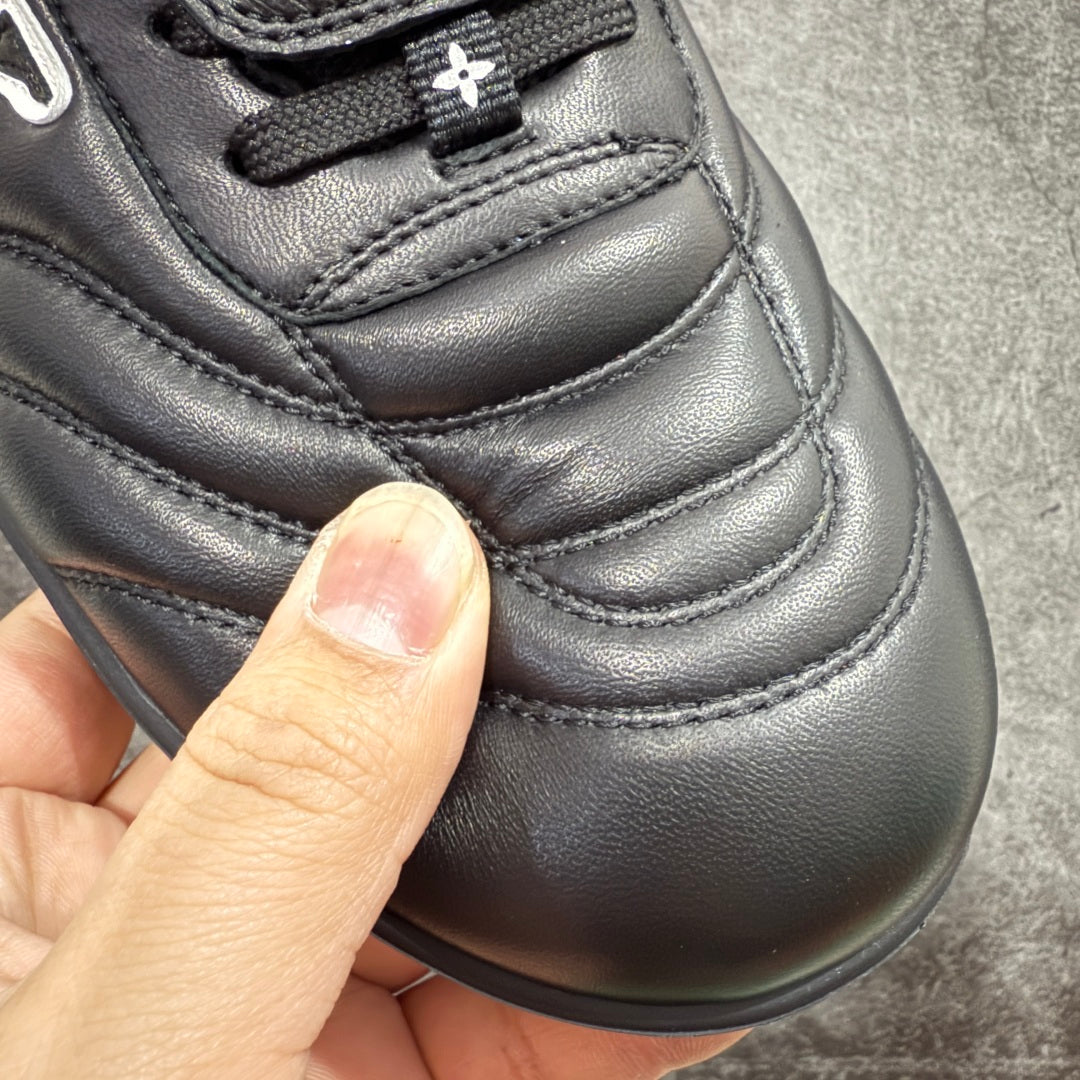 LuxluxHouse Best Quality Shoes Louis Vuitton