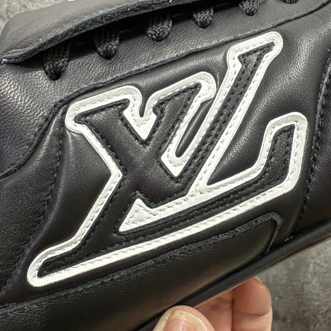 LuxluxHouse Best Quality Shoes Louis Vuitton