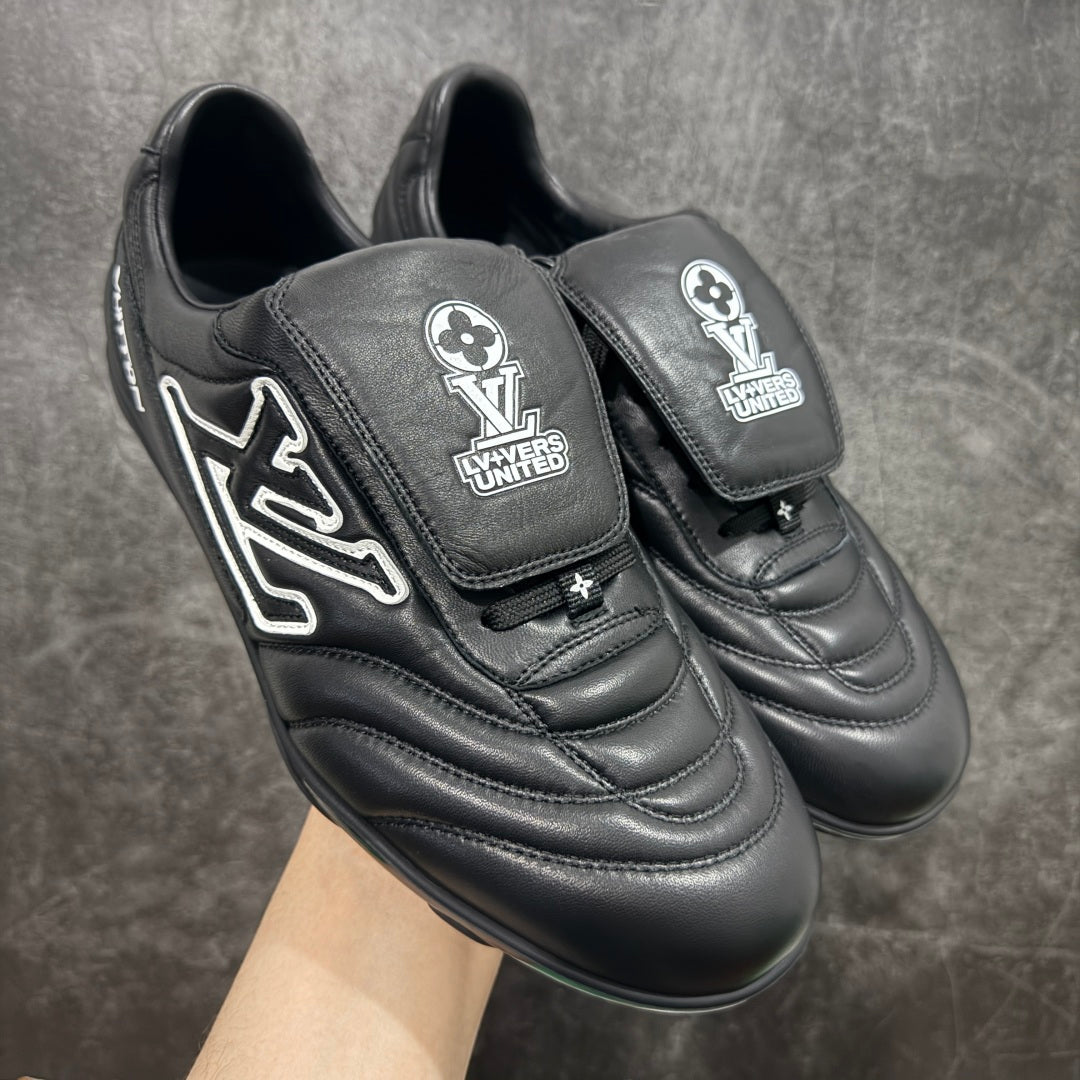LuxluxHouse Best Quality Shoes Louis Vuitton