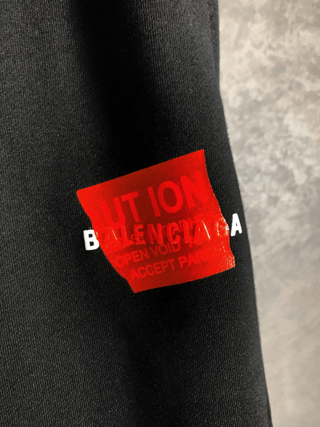 LuxluxHouse Best Quality Clothes Balenciaga Pants