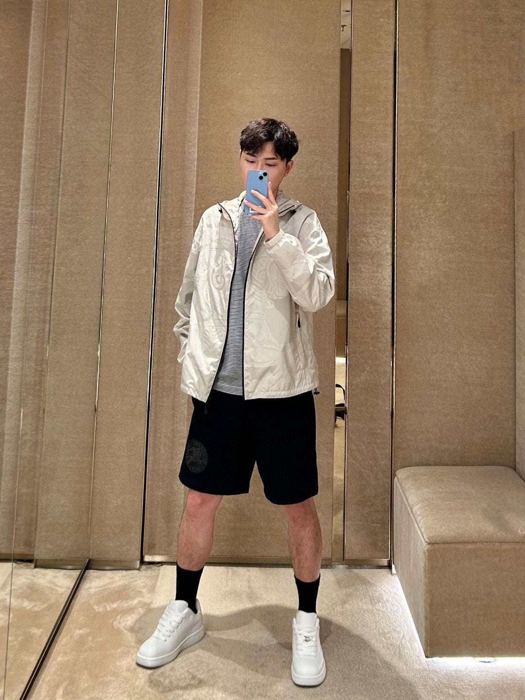 LuxluxHouse Best Quality Clothes Burberry Pants