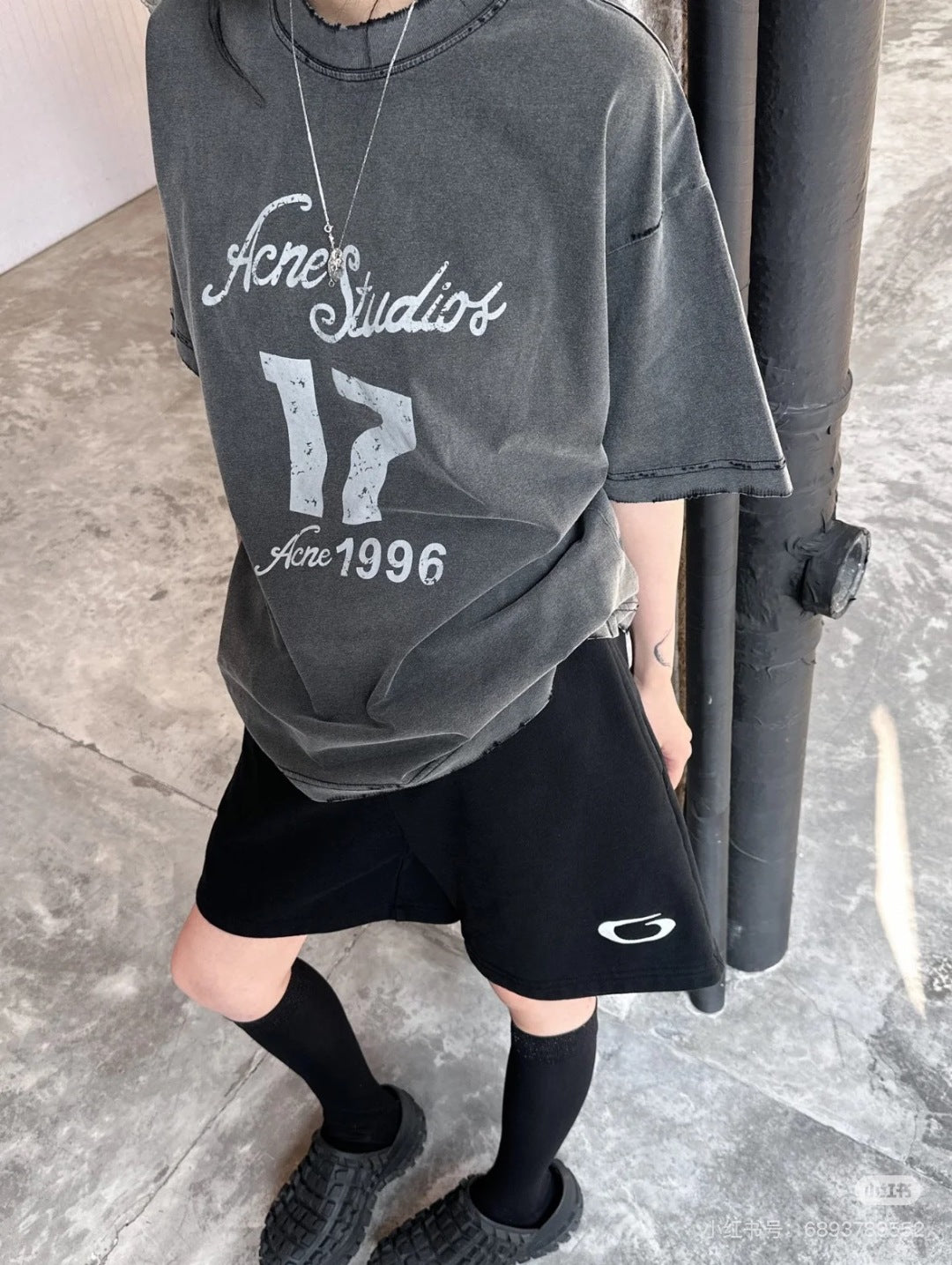LuxluxHouse Best Quality Clothes Balenciaga Pants