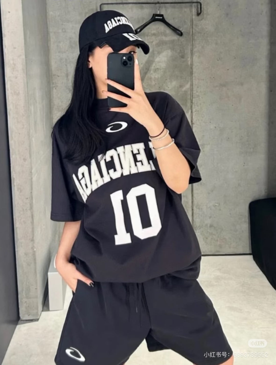 LuxluxHouse Best Quality Clothes Balenciaga Pants