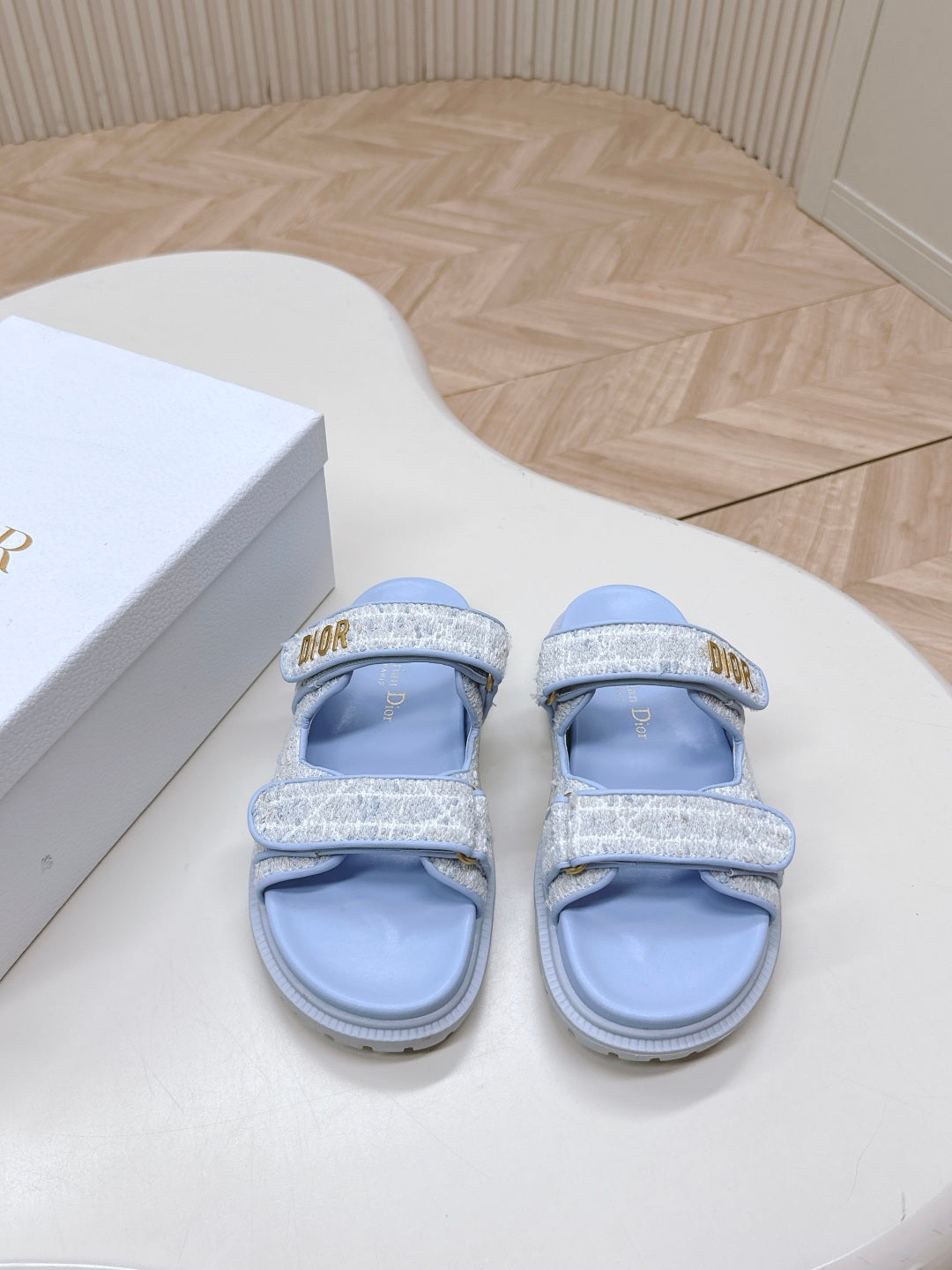 LuxluxHouse Best Quality Women Shoes Dior