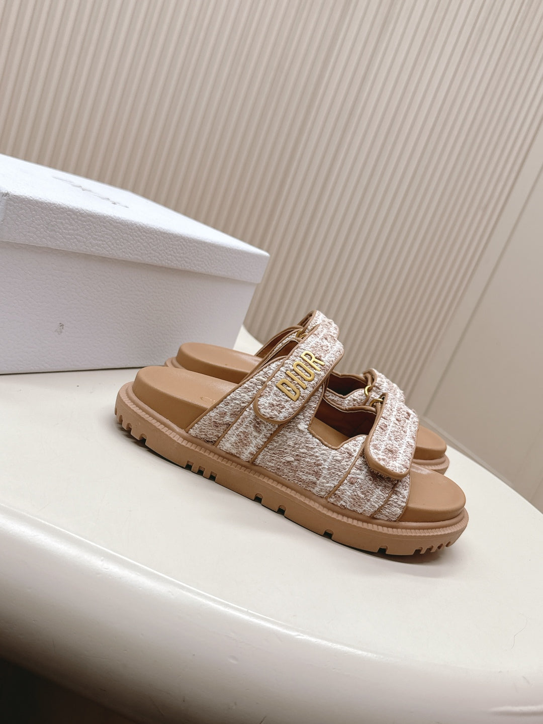 LuxluxHouse Best Quality Women Shoes Dior
