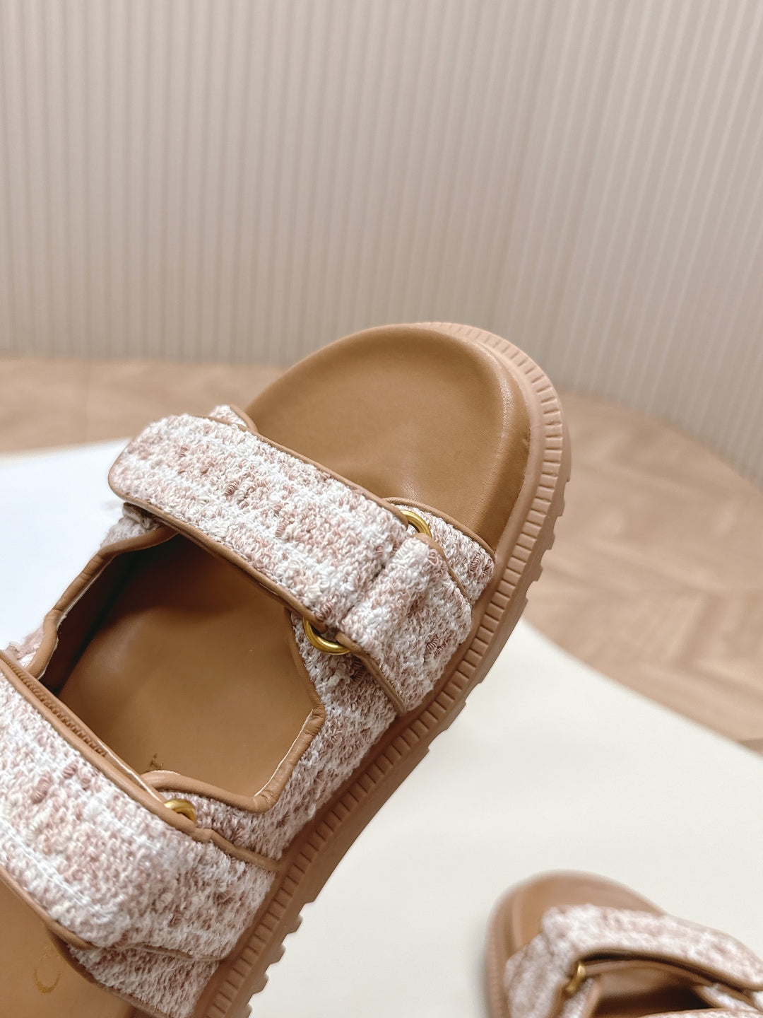 LuxluxHouse Best Quality Women Shoes Dior