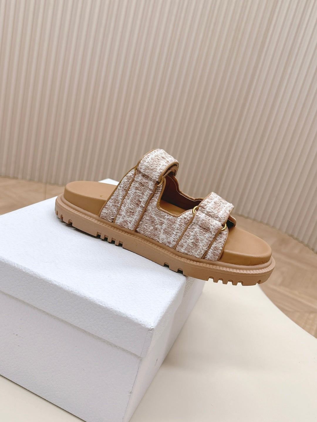 LuxluxHouse Best Quality Women Shoes Dior