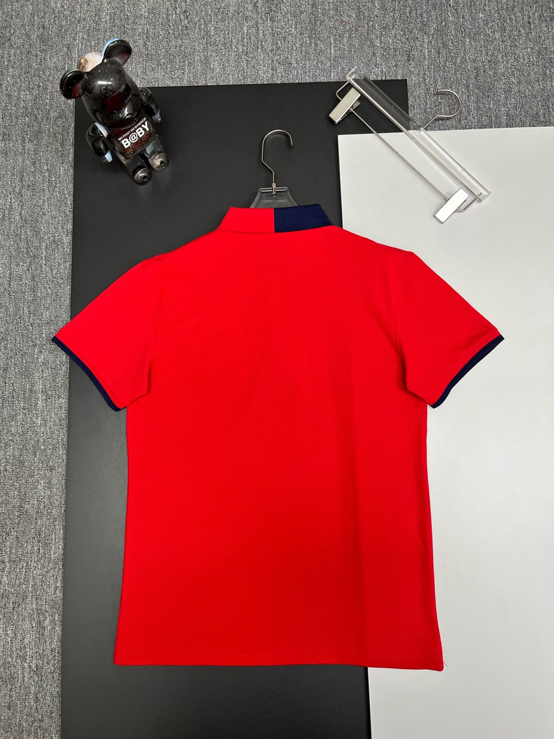 LuxluxHouse Best Quality Clothes Shirts&Polo Tommy