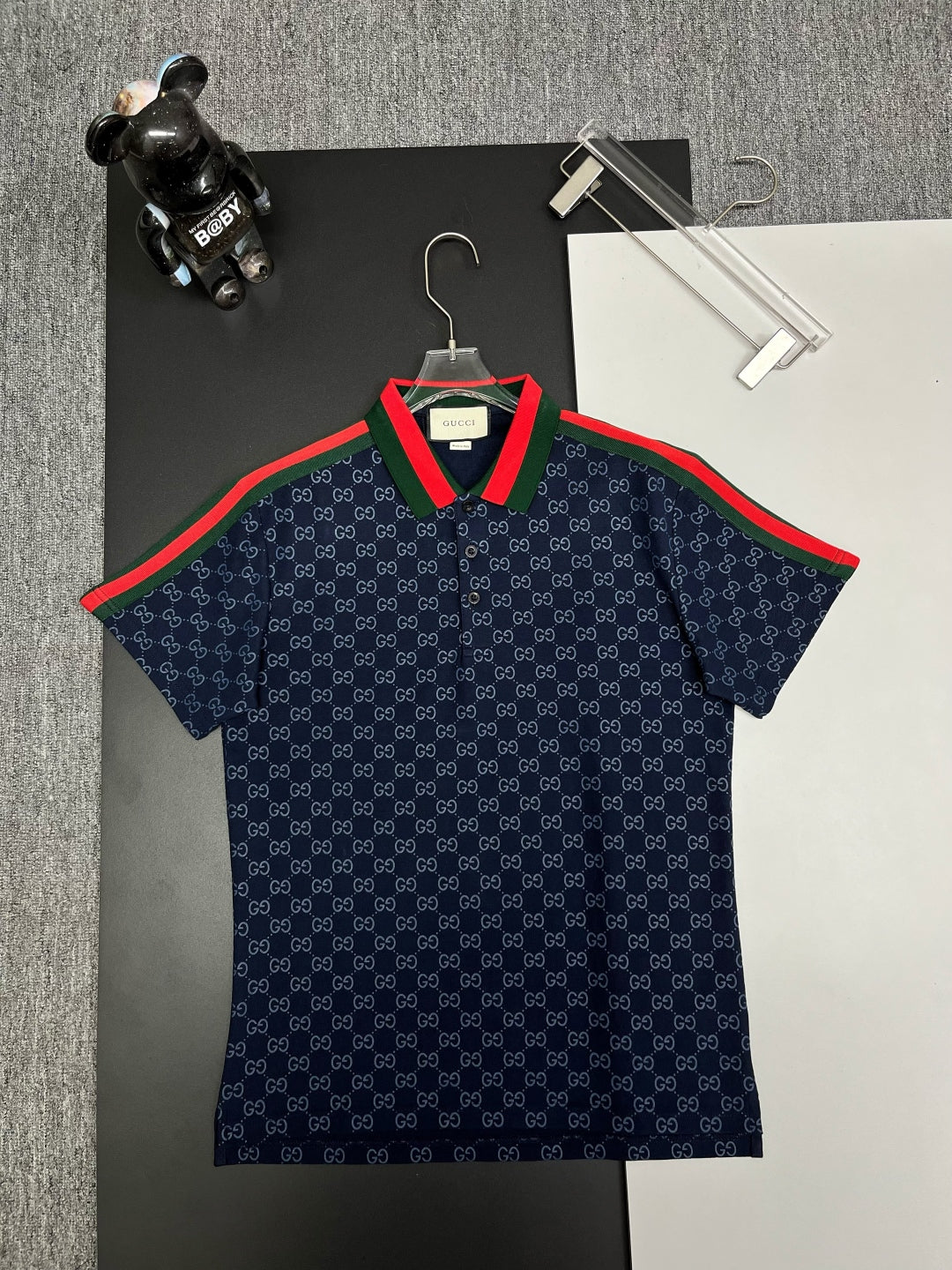 LuxluxHouse Best Quality Clothes Shirts&Polo Gucci